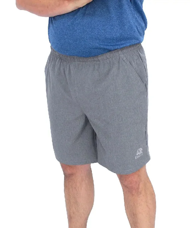 Mens Active Cationic Shorts