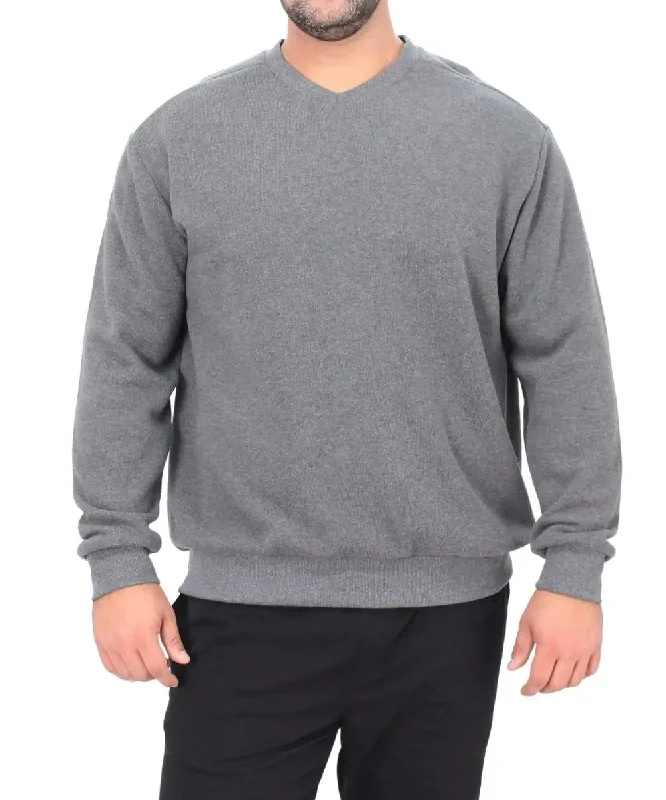 Mens Pull Over Jersey