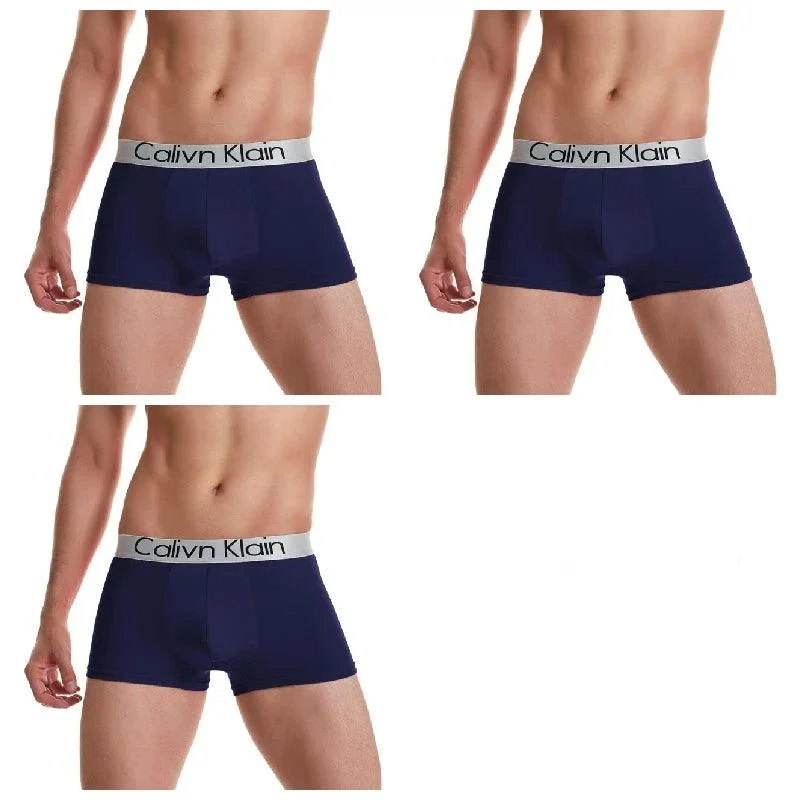 Men's Underwear 3D Pouch Boxer