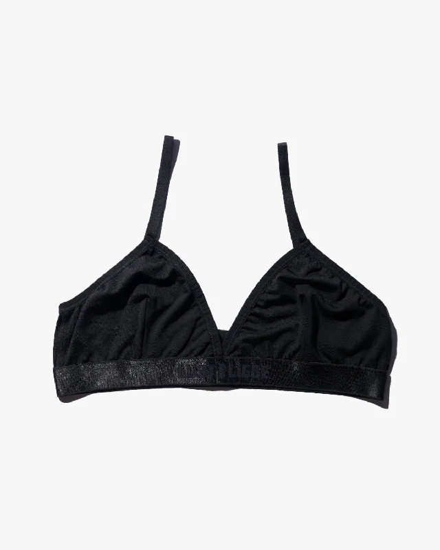 Minimal Bra Mono