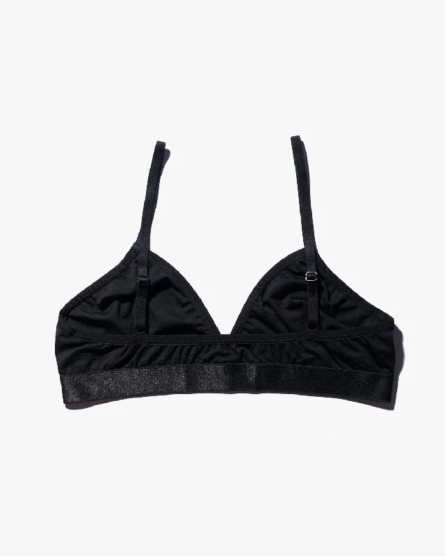 Minimal Bra Mono