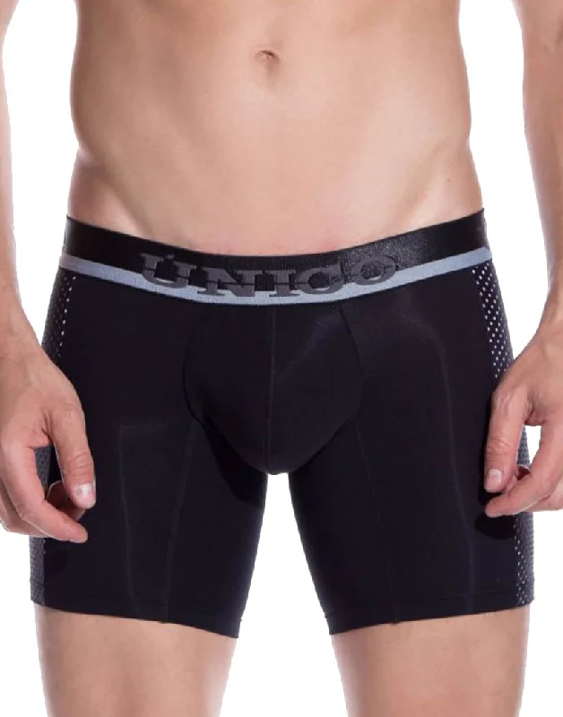 Mundo Unico Puntillizmo Boxer Brief 1905010021599