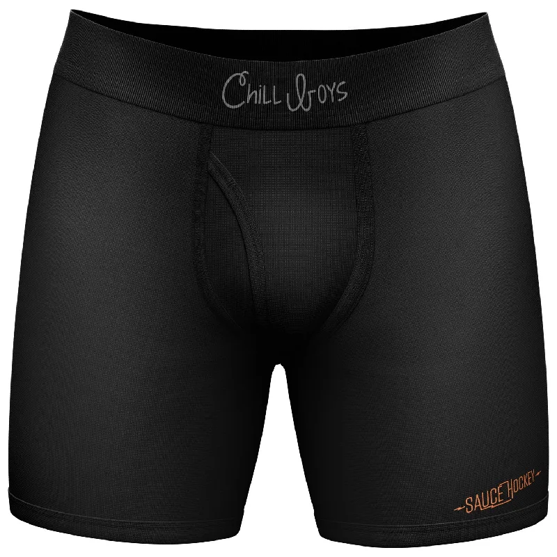 NUT HUT BOXER BRIEFS