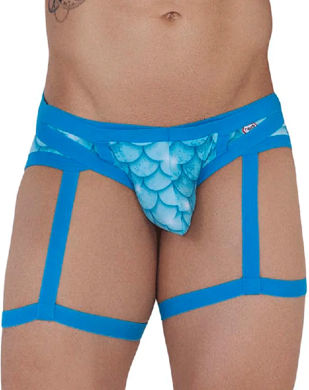 Pikante 1269 Roskilde Briefs Blue