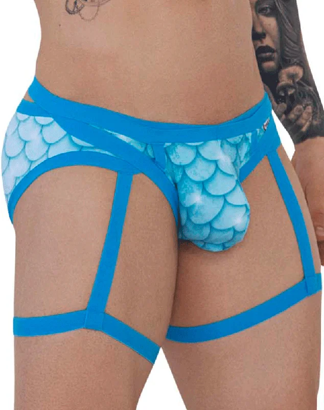 Pikante 1269 Roskilde Briefs Blue