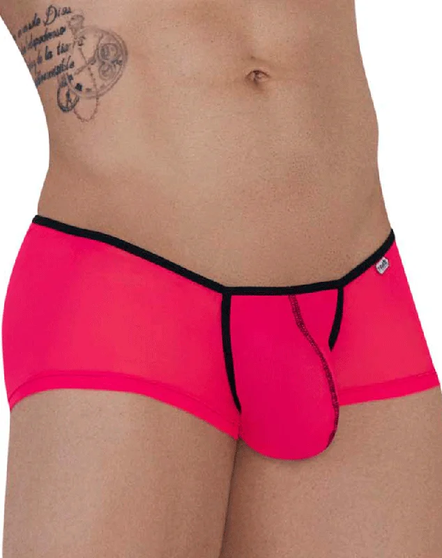 Pikante 1273 Sonar Trunks Fuchsia