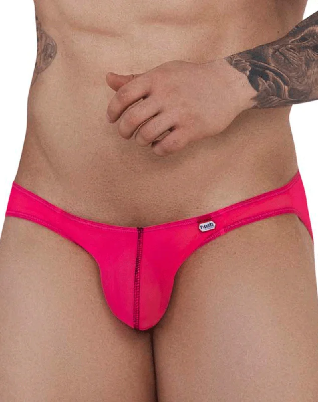 Pikante 1277 Sonar Briefs Fuchsia