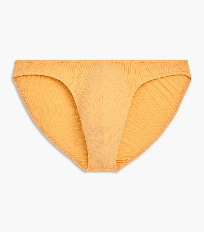 Modal Rib Hip Bikini Brief