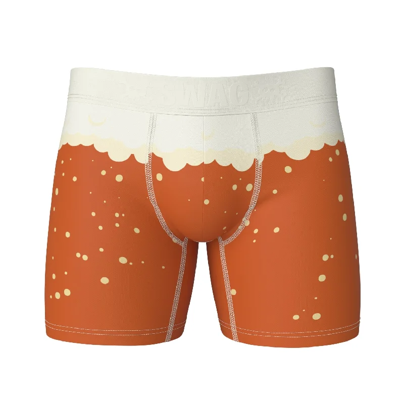 SWAG - Beer Can Boxers: Double IPA (in a can)