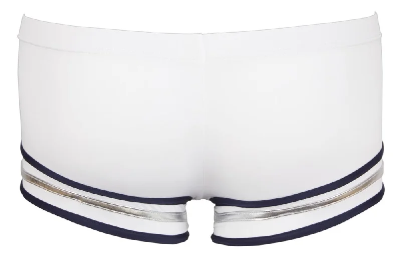 Sailor Boxer White