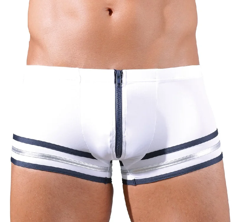 Sailor Boxer White