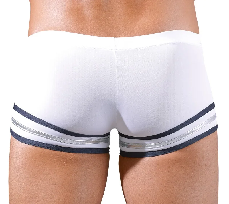 Sailor Boxer White