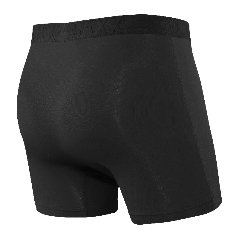 SAXX Men's Underwear - Black