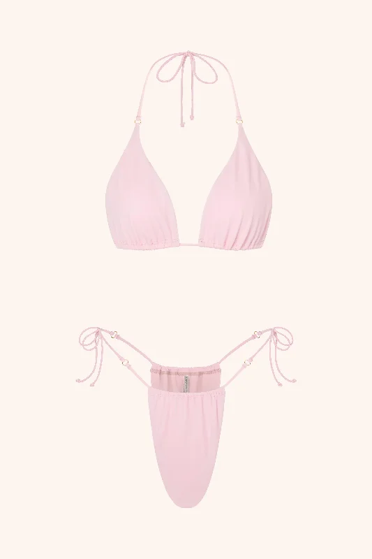 ONE SIZE / Baby Pink