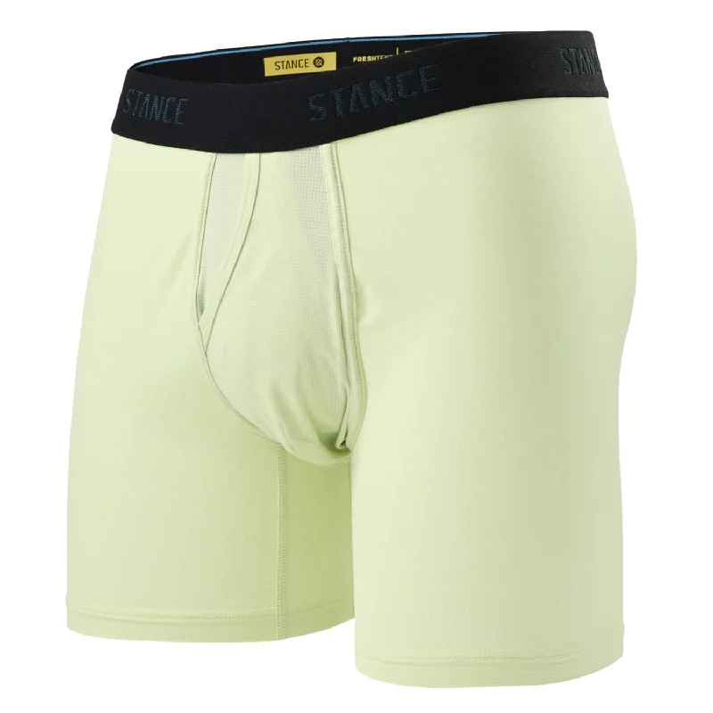 Stance Spearmint Boxer Briefs - Green