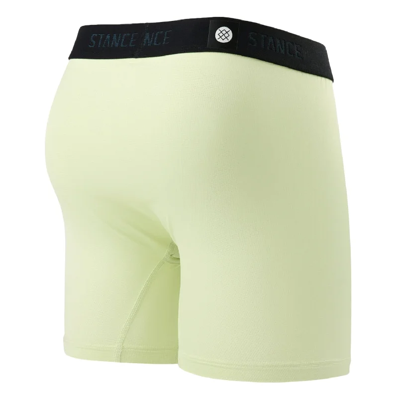 Stance Spearmint Boxer Briefs - Green