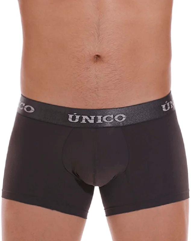 Unico 22120100108 Asfalto M22 Trunks 96-dark Gray