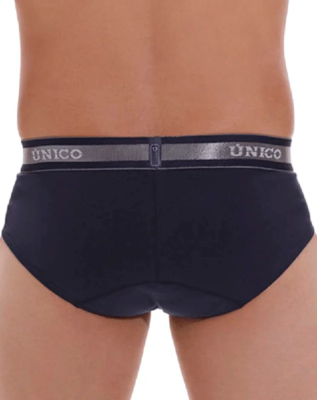 Unico 22120201113 Cardenal M22 Briefs 82-dark Blue