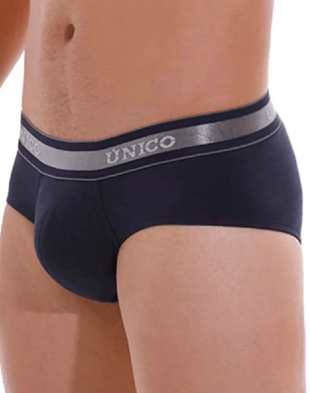 Unico 22120201113 Cardenal M22 Briefs 82-dark Blue