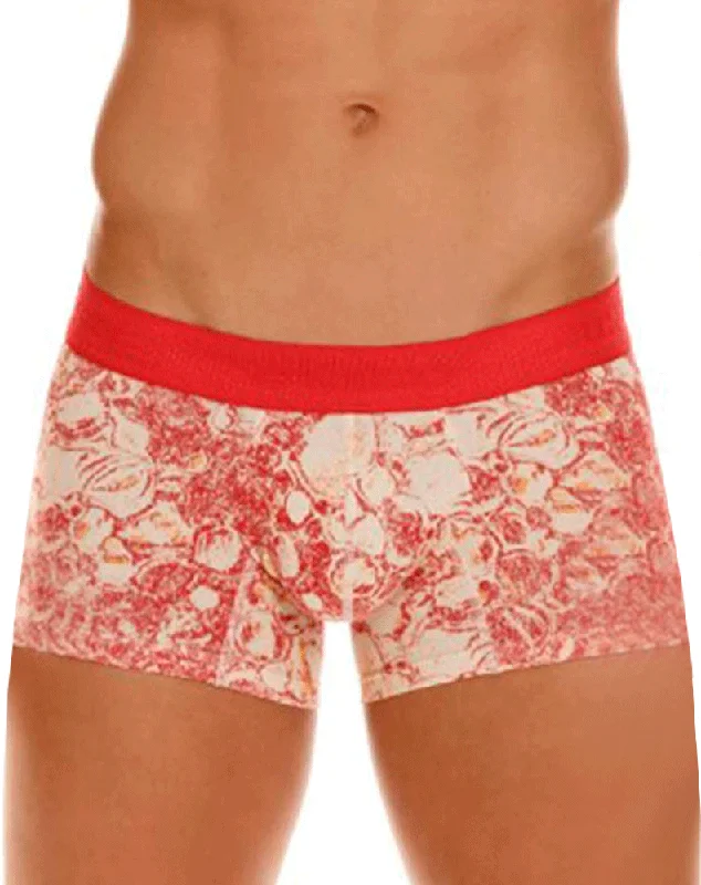 Unico 23050100119 Pompa Trunks 63-coral