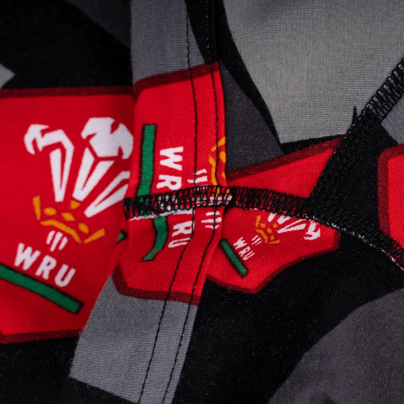 Welsh Rugby Union - Away - Ladies Briefs