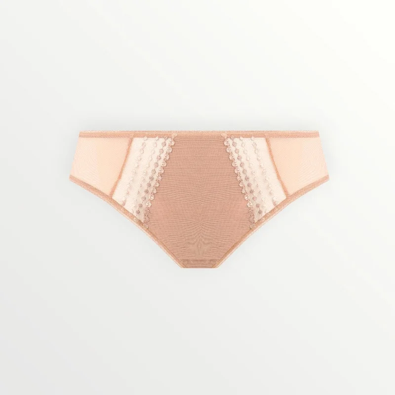 Matilda Midi Brief | Cafe au Lait