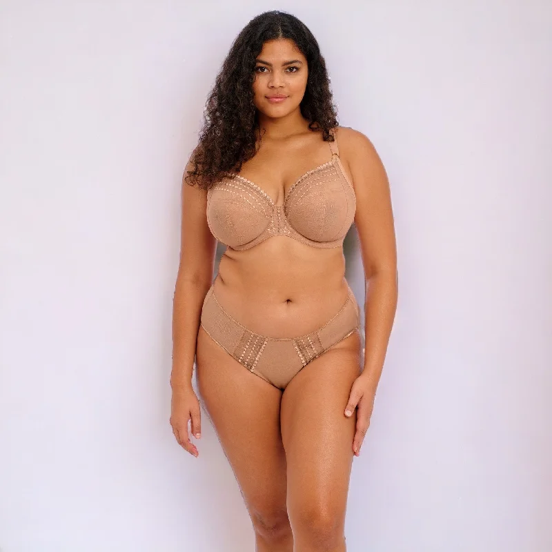 Matilda Midi Brief | Cafe au Lait