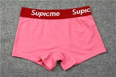 6pcs Pink / XXL