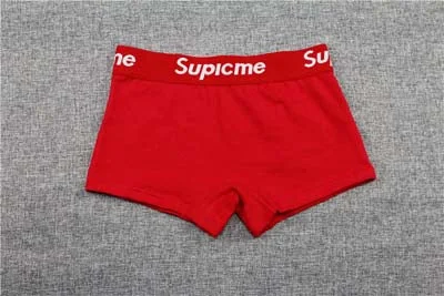 6pcs Red / XXL