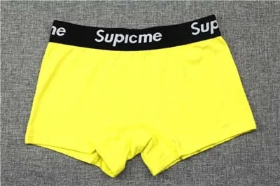 6pcs Yellow / XXL