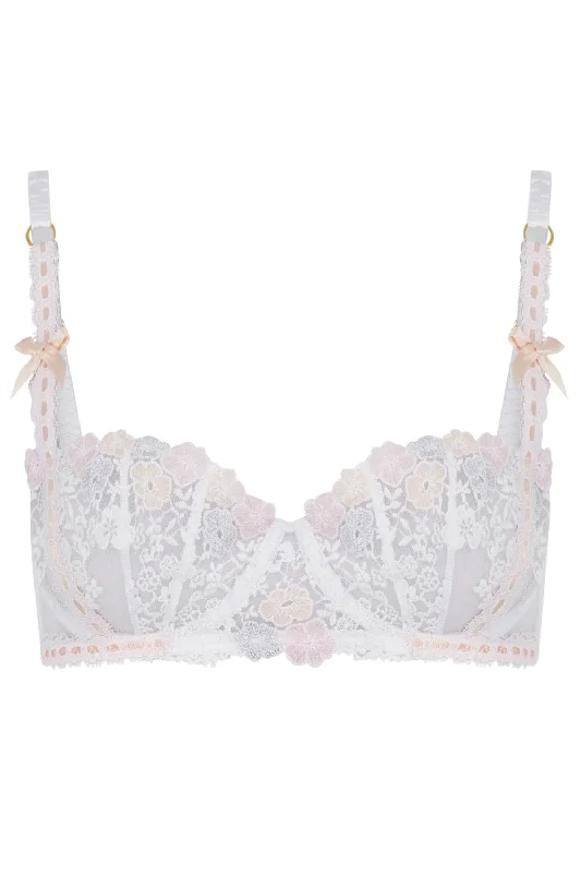 Petunia Balconette Underwired Bra