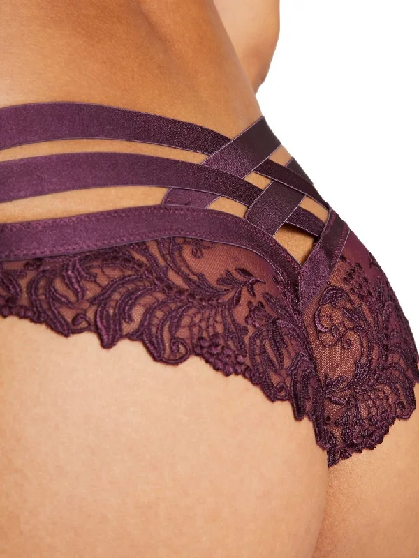 Femme Passion Brazilian Bikini Brief