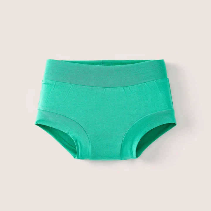 Kids Brief - Spearmint