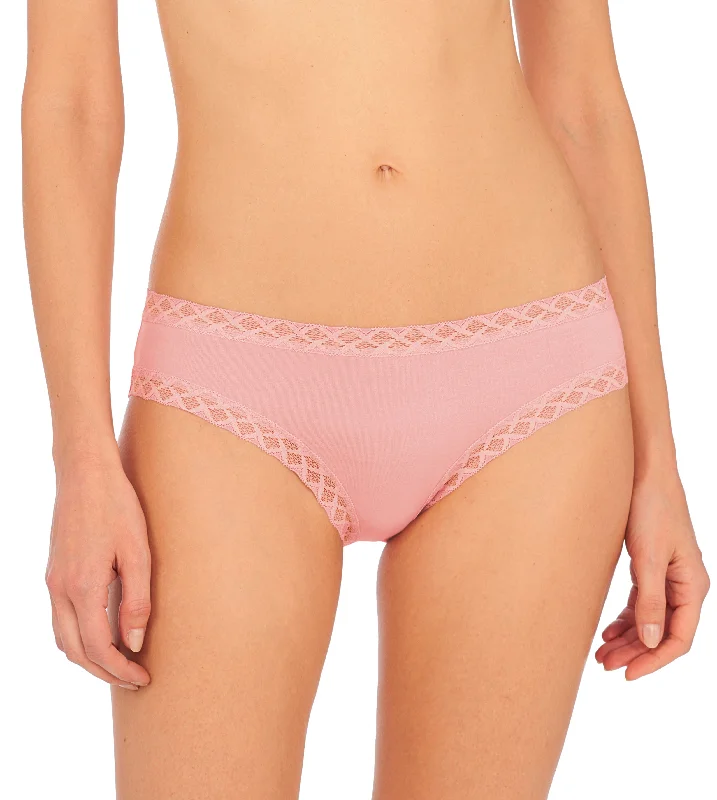 Bliss Cotton Girl Brief