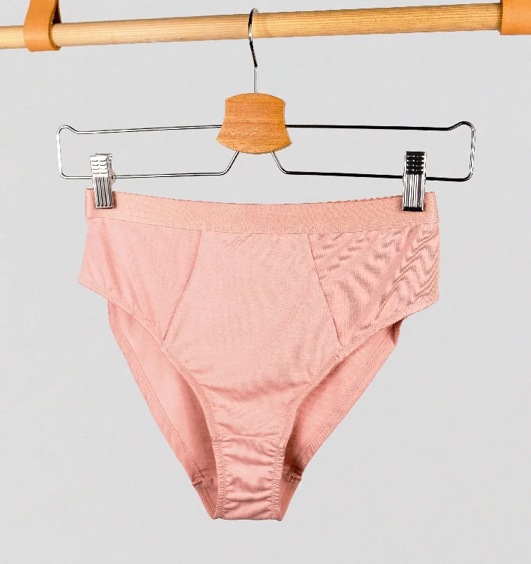 Boyfriend brief [French Rose]