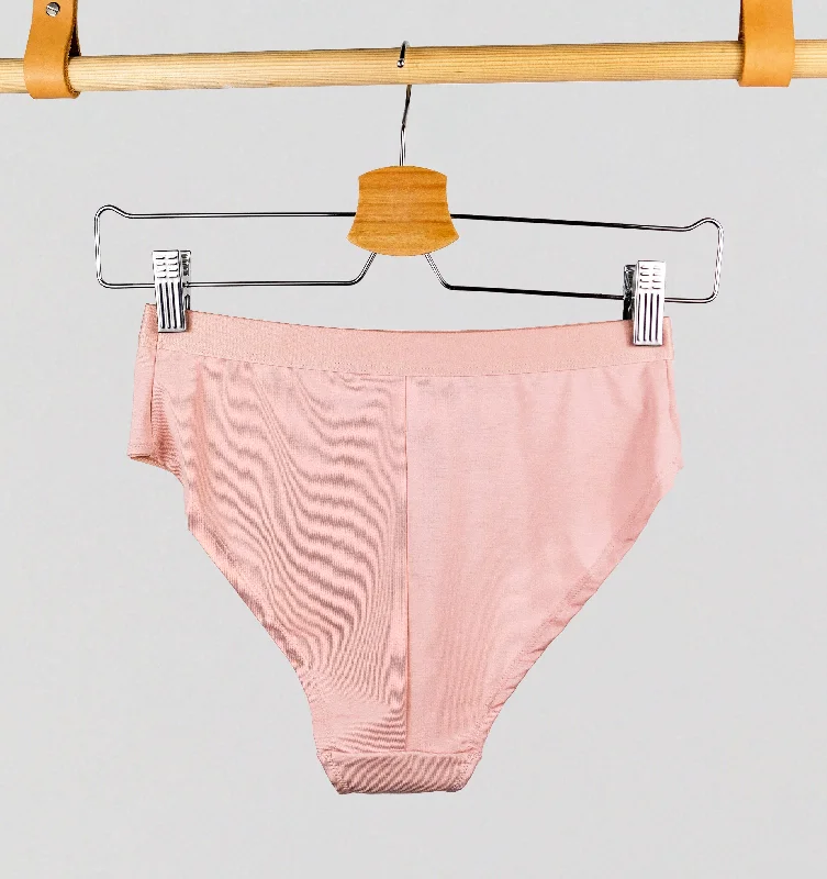 Boyfriend brief [French Rose]