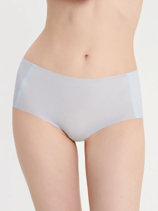 Breeze In One Size Mid Waist Cooling Brief 3-Pack