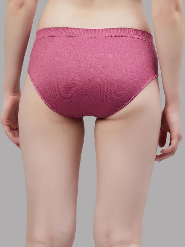 C9 Airwear Seamless Assorted Briefs For Women