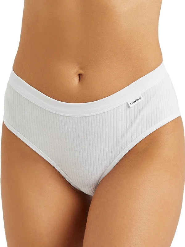 Cotton Comfort High Waist Brief