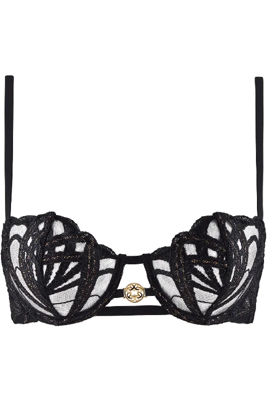 Elie Saab - My Desire Half Cup Bra