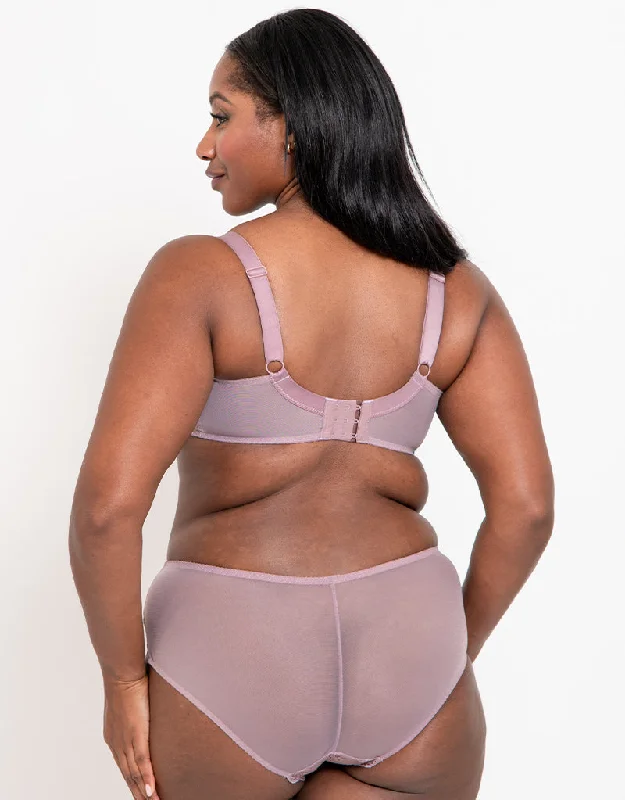 Flirtelle Viola Brief Mauve