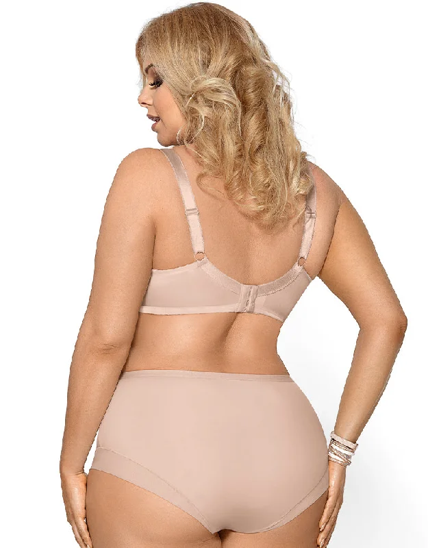 Gorsenia Luisse Brief Beige