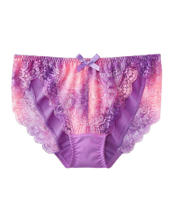 PU2-Purple Pink / M