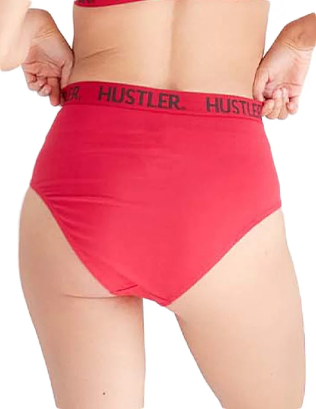 HUSTLER® Full Brief