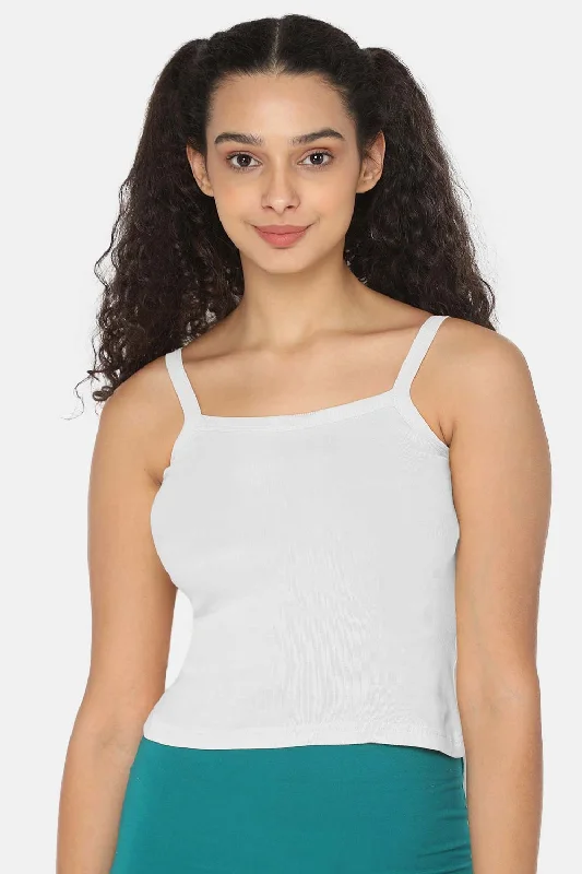 Intimacy Camisole-Slip Special Combo Pack - In01 - Pack of 3 - C55