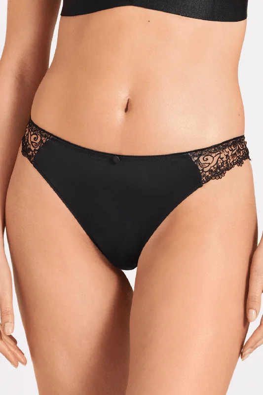 Karl Lagerfeld - Miss Karl Italian Brief