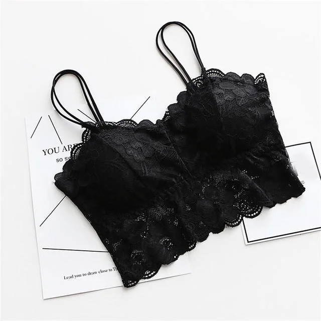 Lace Camisole