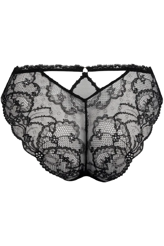 Feerie Couture Italian Brief