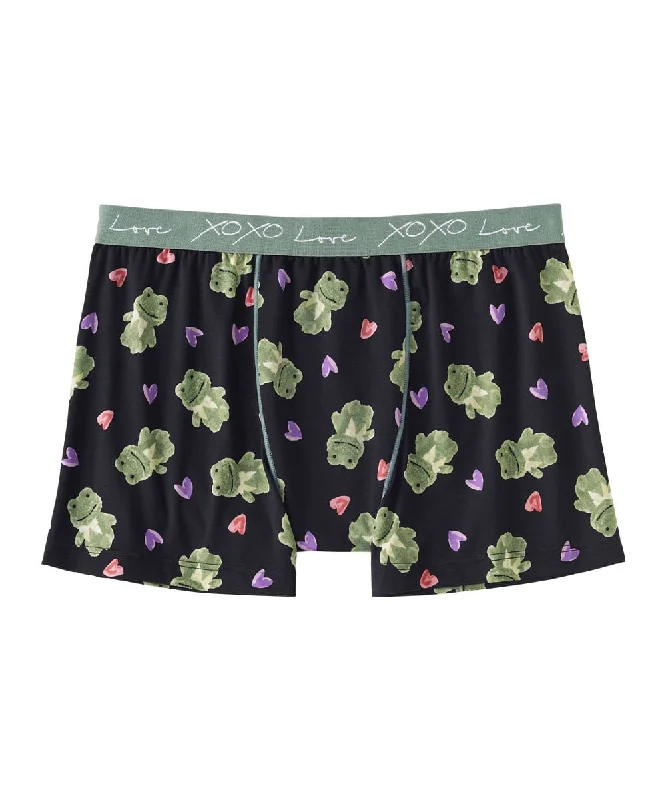 LOVE XOXO Boxer (Men's)