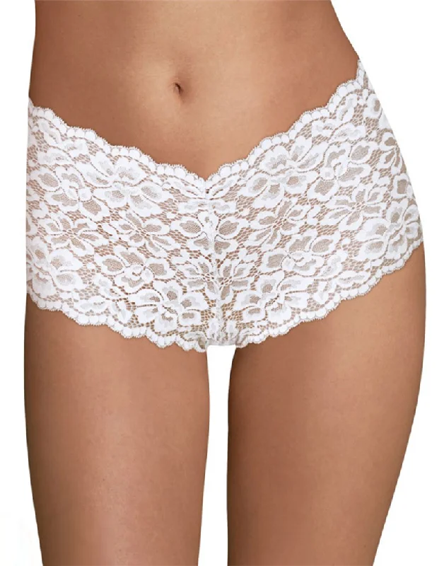 Maidenform Sexy Must Haves Lace Cheeky Boyshort DMCLBS